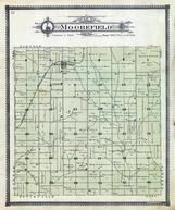 Moorefield Township, Frontier County 1905